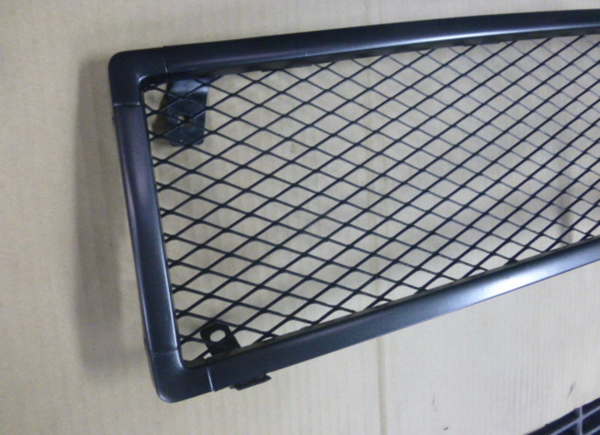 JDM S30/S31 FairLady Z GENUINE Front Grille