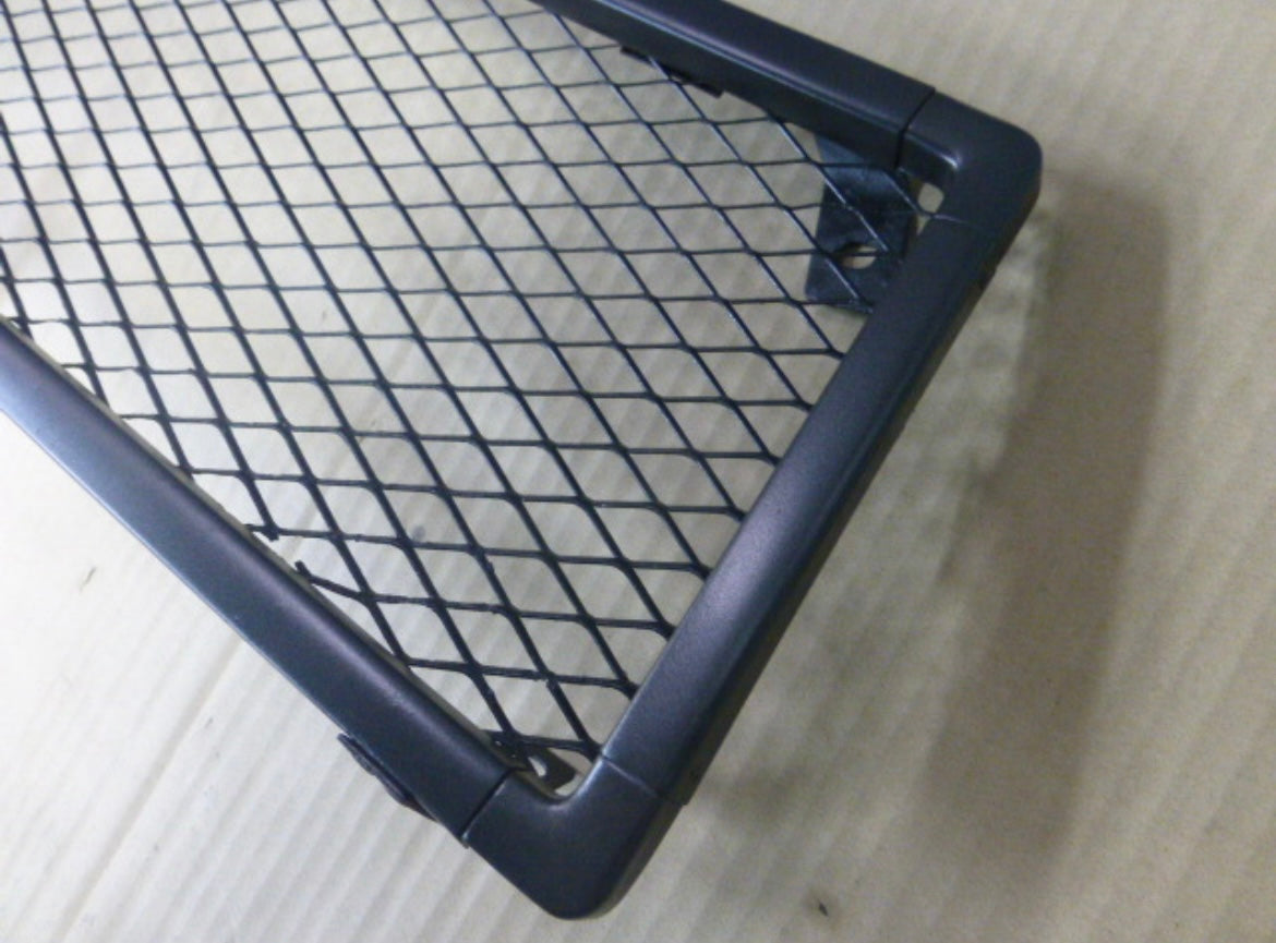 JDM S30/S31 FairLady Z GENUINE Front Grille