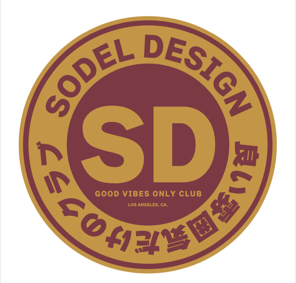 SODEL DESIGN 