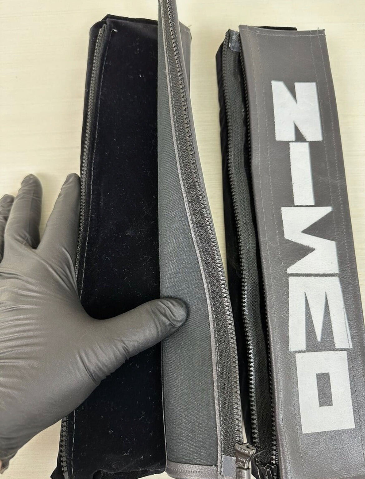 NISMO Competition Harness Covers