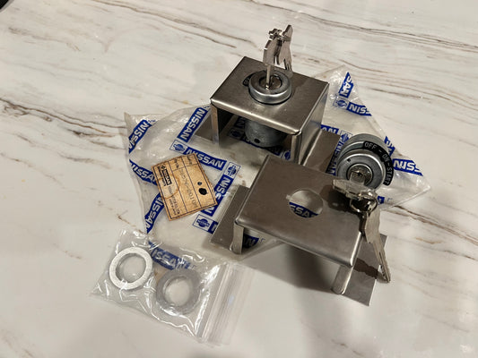 NISSAN PS30 432R Center Ignition KIT