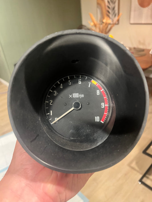 GENUINE Kanto Seiki 10,000 RPM Tachometer  NISSAN PS30 432//R